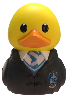 Produktbild von Harry Potter Tubbz Mini PVC Figur Ravenclaw 5 cm