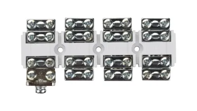 Immagine prodotto di Connettore filettato a 4 vie 16-35 mm2 LZG4-35 R35RW-01030200101