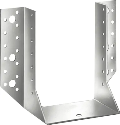 Immagine prodotto di HGH BAUBESCHLÄGE GH appendini per travetti combi 04 esterno 100x90, appendini per travetti, 10-19032
