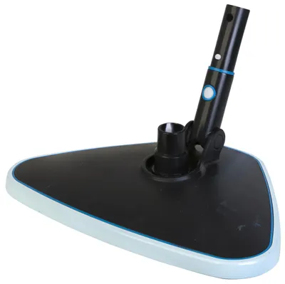 Produktbild von GRE Bodenreiniger dreieckig graphite series