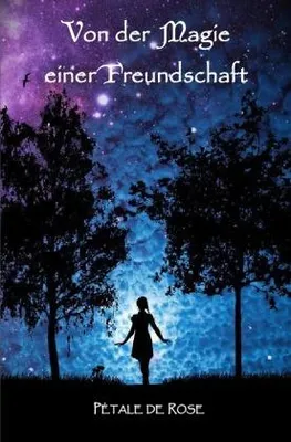 Produktbild von Von der Magie einer Freundschaft