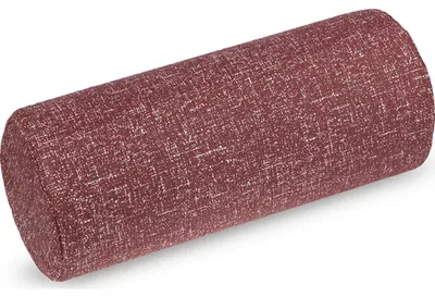 Zdjęcie produktu dla Wałek Lada – średnica 15 x 35 cm – bordowy