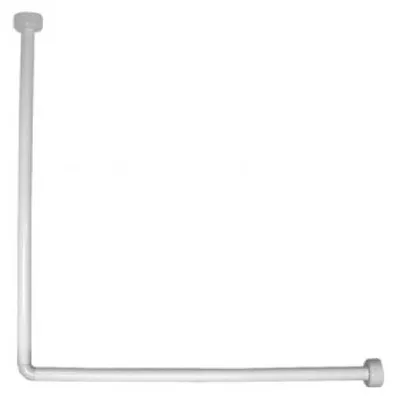 Obrázok produktu pre RÁM NA SPRCHOVÝ ZÁVES 80 x 80 cm