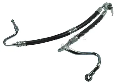 Obrázok produktu pre Hydraulická hadica riadenia METZGER pre BMW 3 E46