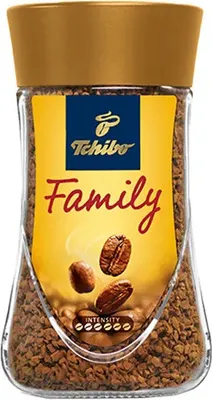 Immagine prodotto di Tchibo Family - 6x 200 grammi