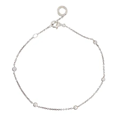 Image de Argent Sterling;Bracelet;SI;925