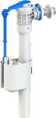 Produktbild von Füllventil für WC-Spülkasten, Universalgröße 1/2"" und 3/4""