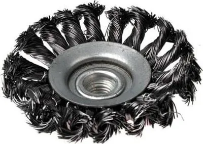 Imagen del producto de Cepillo SZCZOTPOL 120 CÓNICO/SK/GW