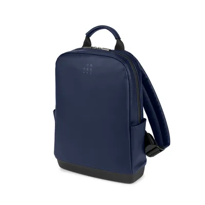 Produktbild von Moleskine Classic Small Rucksack - Saphirblau