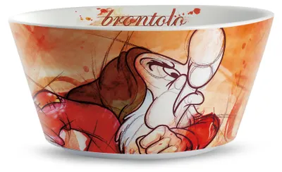 Obrázok produktu pre Gilde Disney Porzellan Schüssel 7 Zwerge "Grumpy"