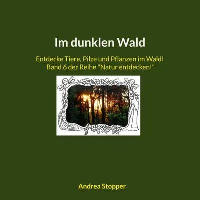 Produktbild von Im dunklen Wald