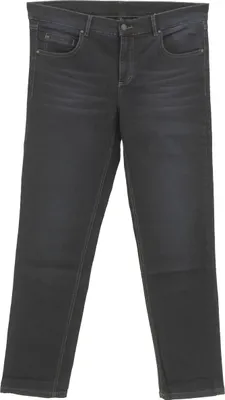 Produktbild von 30868 Angels, Cici ,  Damen Jeans Hose, Stretchdenim, darkblue, D 40 W 30 L 32