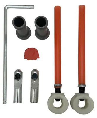 Produktbild von Isvea Montagesatz für 10NF41001