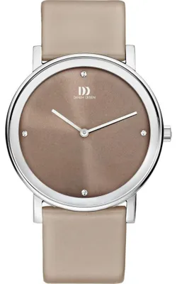 Produktbild von Danish Design Herrenuhr IQ14Q1042
