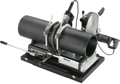 Image de Rothenberger ROWELD P250 A compl., 40-250mm, 230V