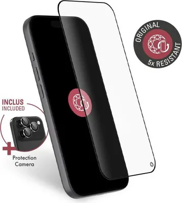 Image de Pack FGOG 2,5D IP17 PM + 3 Protège Lentilles GRS