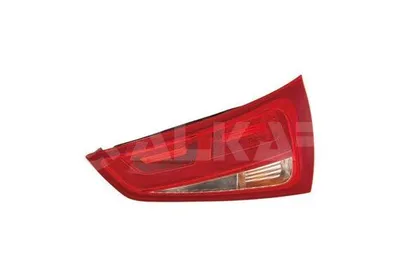 Produktbild von ALKAR Rückleuchte Heckleuchte Rechts für AUDI A1 Sportback (8XA, 8XF) A1 Schrägheck (8X1, 8XK)
