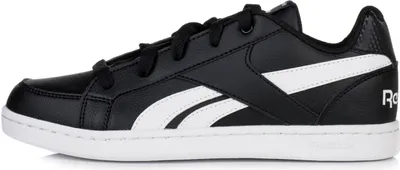 Produktbild von REEBOK ROYAL PRIME Kinder Sportschuhe BS7331 - schwarz r. 34.5