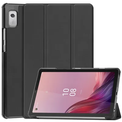 Produktbild von Hülle für Lenovo Tab M9 TB-310FU 9.0 Zoll 2023 Smart Cover Etui mit Standfunktion und Auto Sleep/Wake Funktion