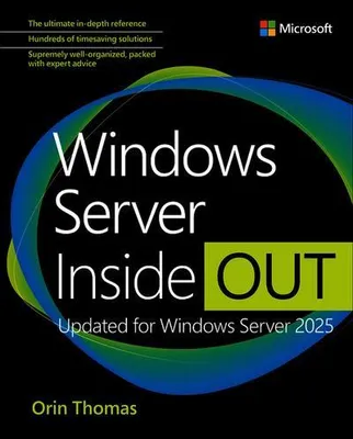 Image de Windows Server : de A à Z