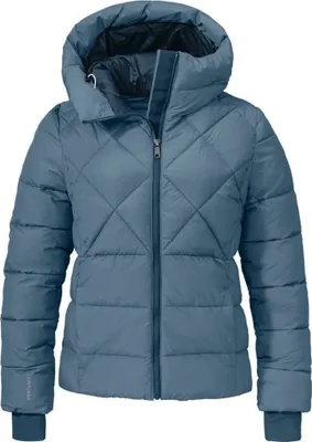 Produktbild von Insulated Jacket Boston L Größe 38 Farbe bering sea