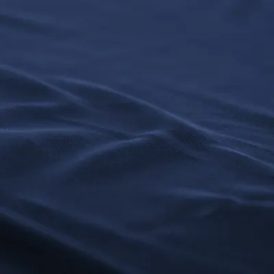 Produktbild von Cinderella Sundays - Bettlaken - Satin - 160x260 cm - Navy