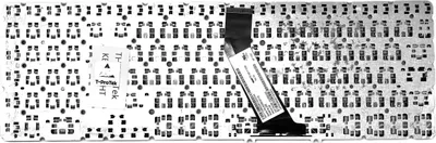 Produktbild von DEUTSCHE - Tastatur kompatibel für Acer Aspire V5-573P-54208g1taii V5-573P-6464