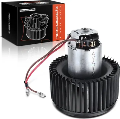 Obrázok produktu pre Frankberg 1x motor ventilátora interiéru pre Citroën C8 Peugeot 807 Fiat