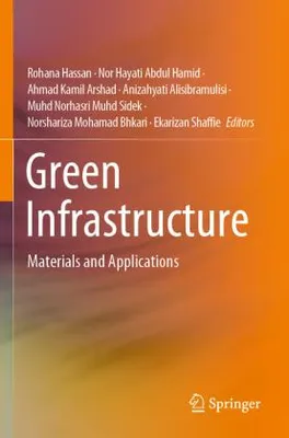 Produktbild von Green Infrastructure