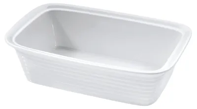 Obrázok produktu pre Forma na lasagne BURGUND extra vysoká, 38 cm, Küchenprofi