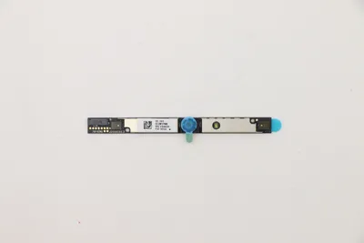 Productafbeelding van Lenovo 720P frontcamera, 2 microfoons, modelnummer: 01HW029