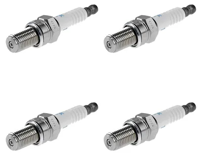 Produktbild von NGK Racing Zündkerze R2349-11, 4583 | Nickel | 1 Stück