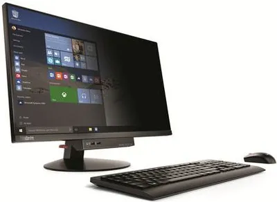 Obrázek produktu pro Lenovo 4XJ0Q68427, 60,5 cm (23.8"), Monitor, Ochrana soukromí