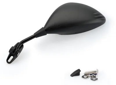 Produktbild von PUIG 3577N Z2 Rückspiegel passend fuer HONDA NT650V DEAUVILLE Schwarz