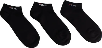 Produktbild von 3er-Pack Bamboo F5500 Unsichtbare Socken für Damen und Herren