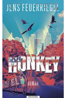 Image de Monkey