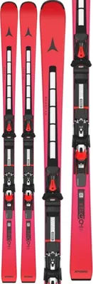 Produktbild von Atomic Redster G9 Revoshock S Skiset 2026 : 176 Größe: 176
