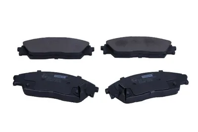 Produktbild von MAXGEAR Bremsbeläge Satz Vorne Bremsklötze für HONDA CIVIC VI Fastback (MA, MB) 19-3103