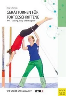 Produktbild von Gerätturnen für Fortgeschrittene 02