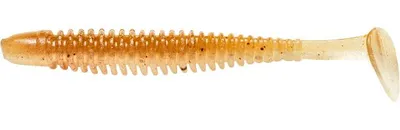 Produktbild von Noike Wobble Shad 3' 7,6cm - 9 Gummifische, Noike Farbe:Wakasagi