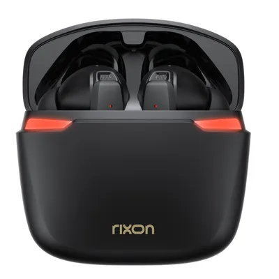 Produktbild von Rixon GamePods Earbuds black