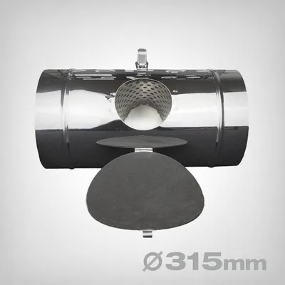 Produktbild von ONA Air Filter, ⌀315mm