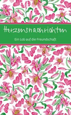Obrázek produktu pro Herzensnachrichten