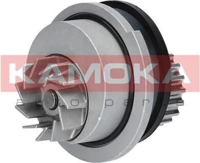 Produktbild von KAMOKA Kühlmittelpumpe Wasserpumpe T0106