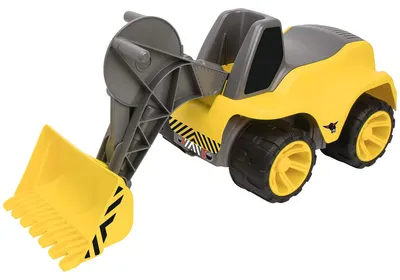 Immagine prodotto di Caricatore BIG Power Worker Maxi