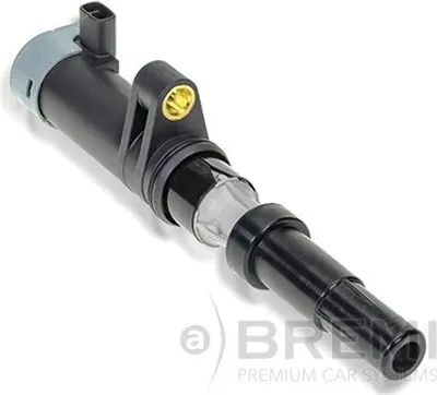 Produktbild von BREMI 20111 Zündspule 12V für RENAULT Clio III Schrägheck (BR0/1, CR0/1) TWINGO II (CN0) CLIO II (BB0/1/2, CB0/1/2) MEGANE III Grandtour (KZ0/1)