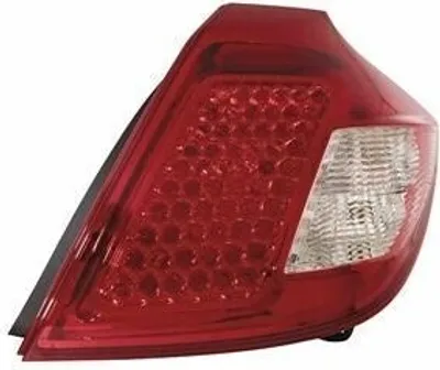 Immagine prodotto di VAN WEZEL Fanale posteriore destro per KIA CEE'D hatchback (ED)