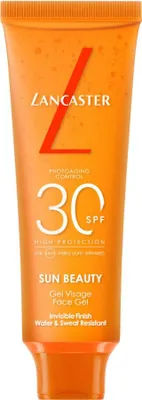Obrázek produktu pro SUN SPORT neviditelný gel na obličej SPF30 50 ml