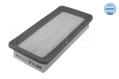 Produktbild von Luftfilter MEYLE 37-12 321 0015 für HYUNDAI GETZ (TB) Filtereinsatz