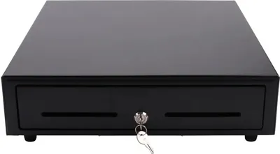 Produktbild von OLYMPIA Kassenschublade 947990032 LD 410A schwarz